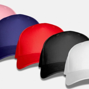 baseball cap