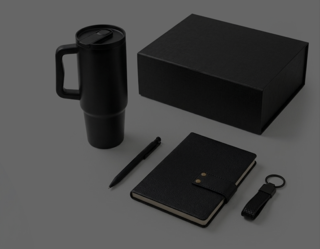 Branded Merchandise Ideas for UAE Startups Branded merchandise and corporate gifting ideas for UAE startups
