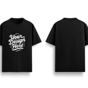 Oversize T-shirt