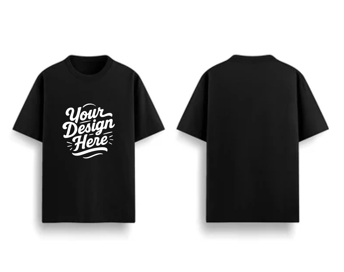 Oversize T-shirt Oversize T-shirt
