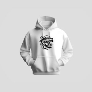 Pullover Hoodie