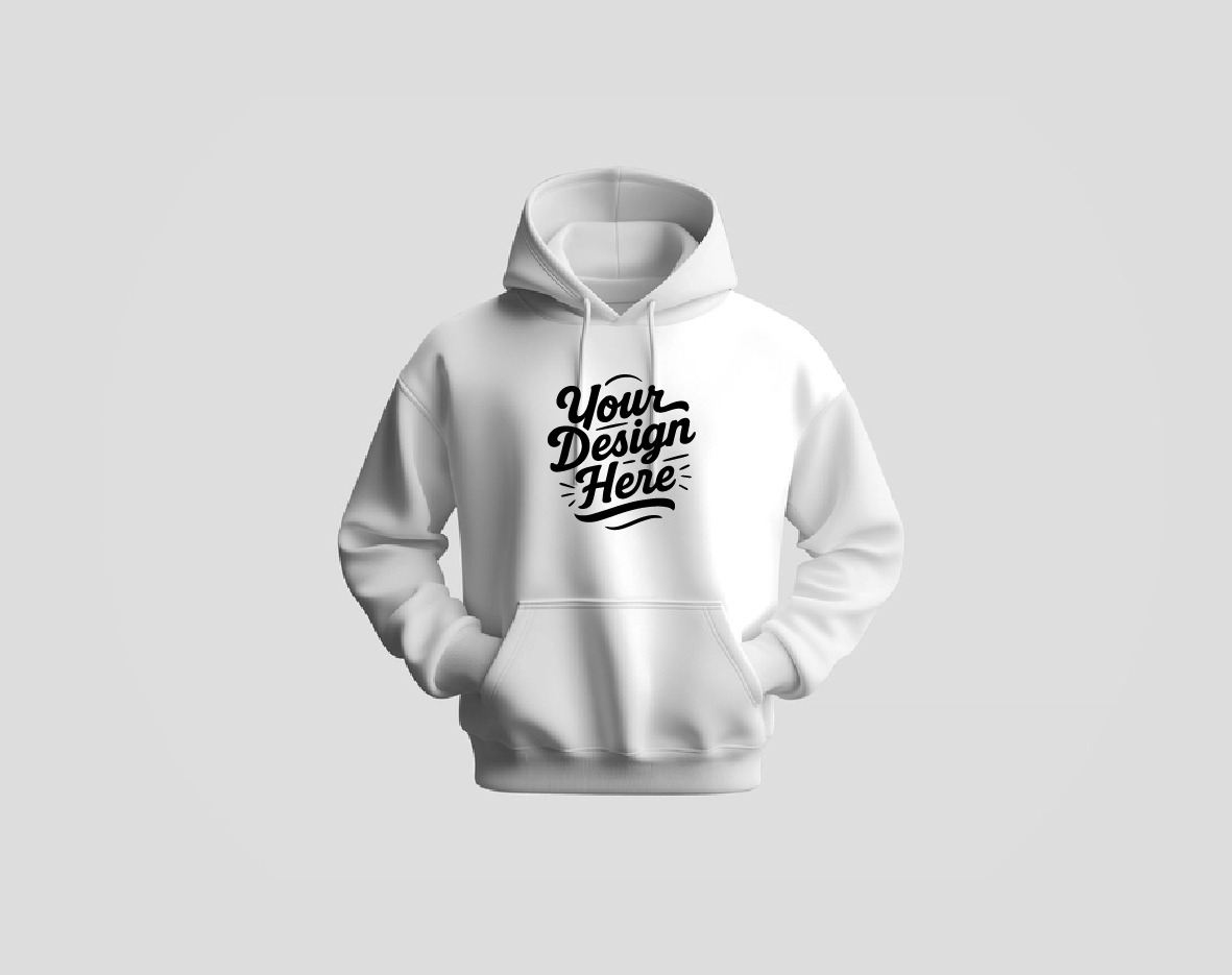 Pullover Hoodie Pullover Hoodie