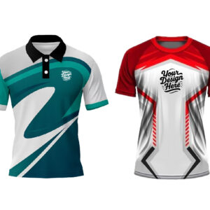 Short Sleeve Dri-Fit T-Shirt