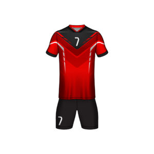 Sports Jersey Set