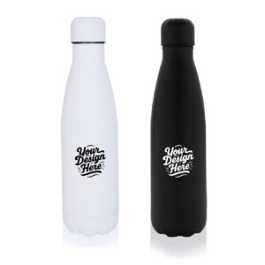 Stainless Steel Water Bottles
