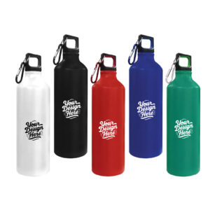Essentials Sports Water Bottle