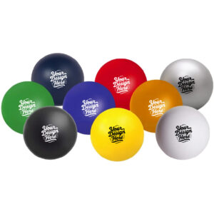 Stress Balls