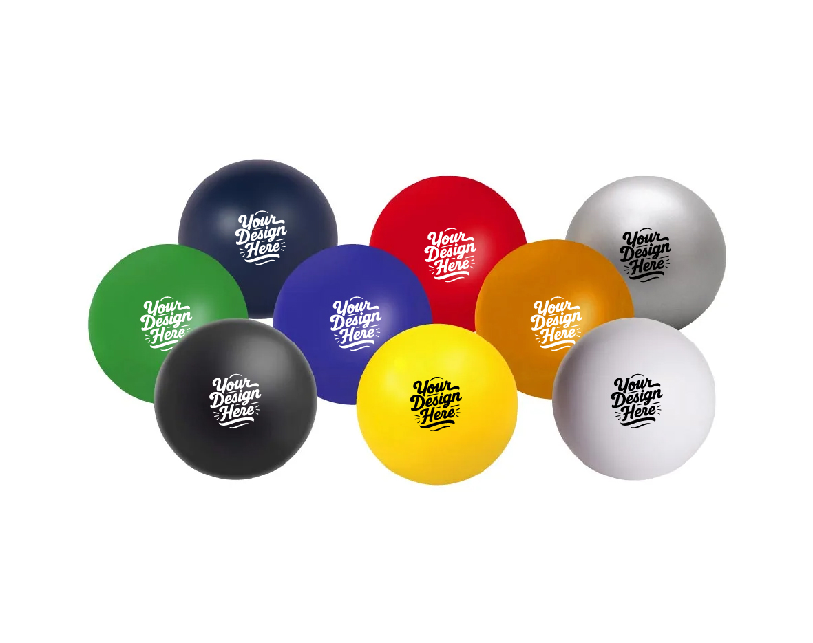 Stress Balls Stress Balls