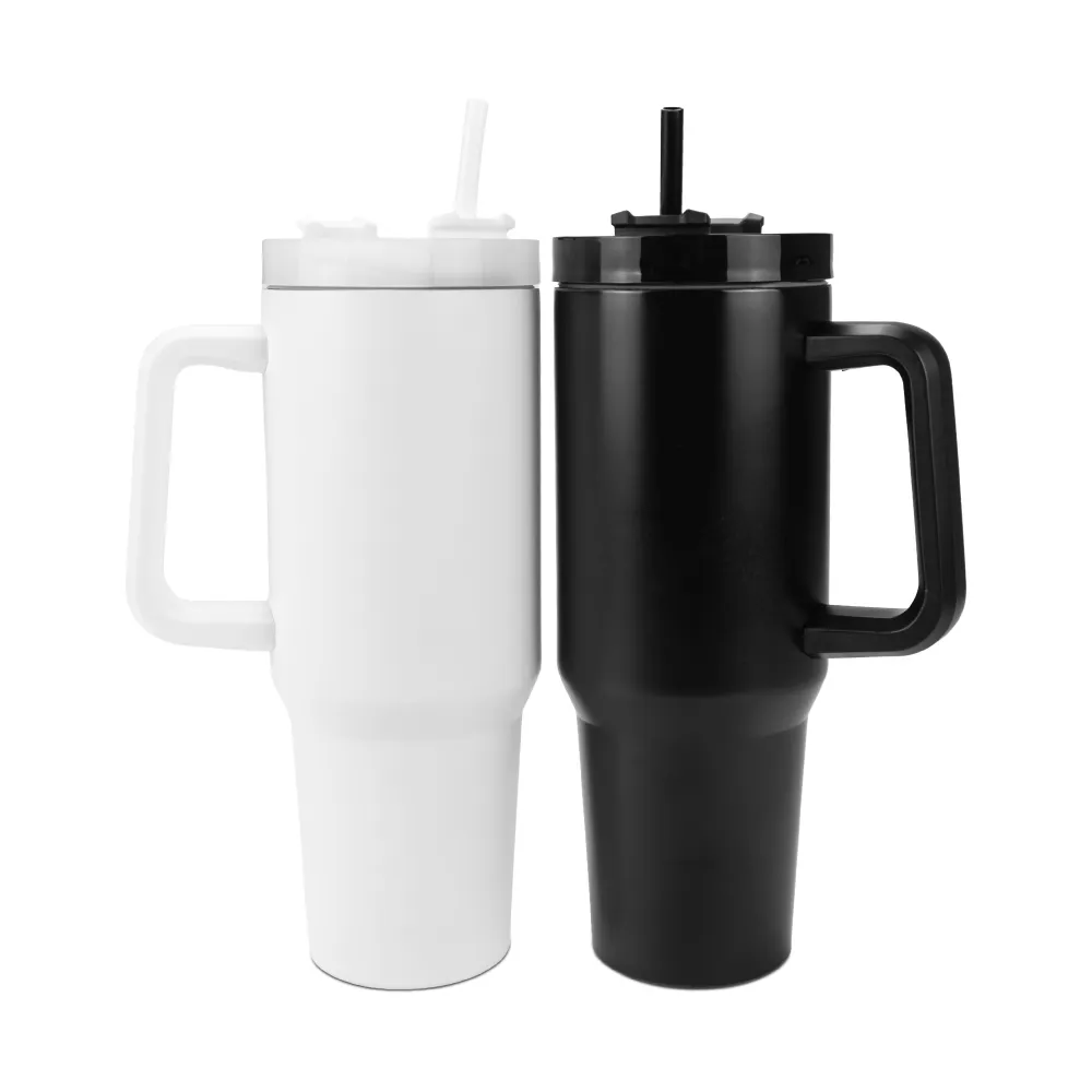 tumblers with handle and straw tumblers with handle and straw