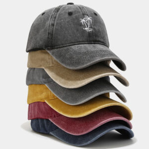 vintage dad hat