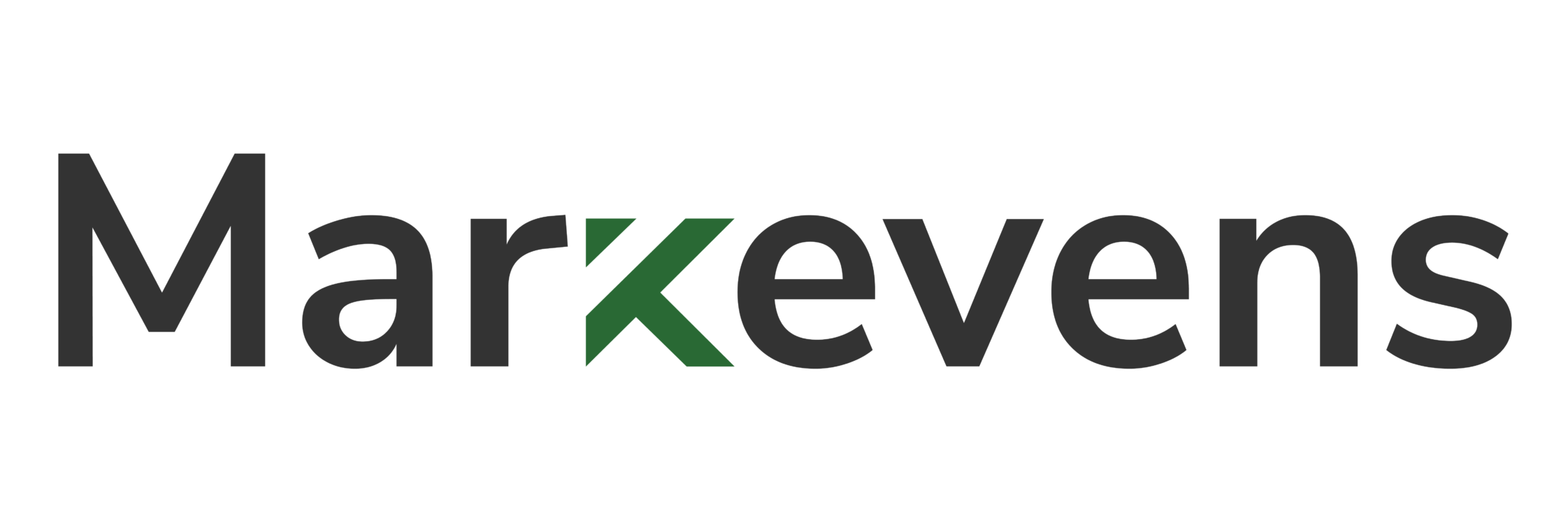 markevens logo