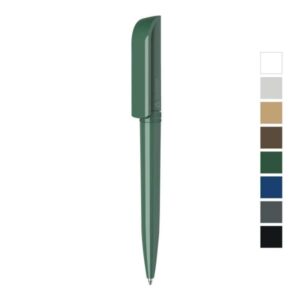 Antibacterial Recycled Pen