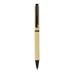 Bamboo Ball Pen – Twist Action