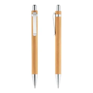Bamboo Pen