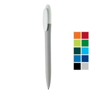 Maxema Bay Pen – Colored Barrel