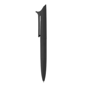 Rubberized Metal Pen