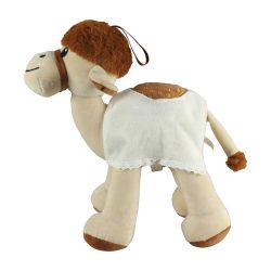 Promotional camel plush toy