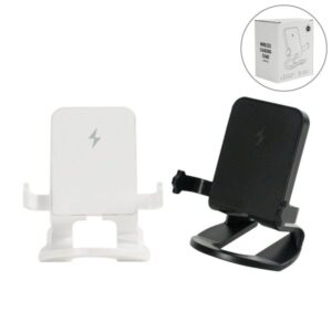 Desktop Wireless Charging Stand 15W