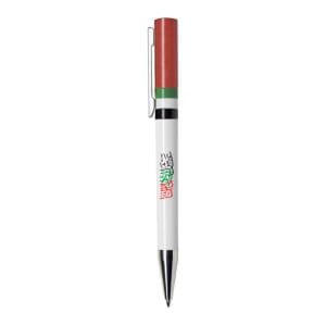 Maxema Ethic Flag Pen