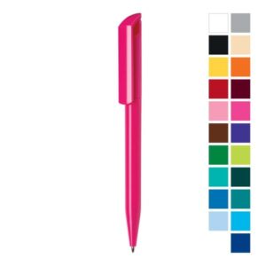Maxema Zink Pen – Solid Color Body