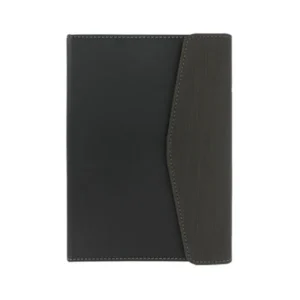 Dorniel A5 hardcover notebook with magnetic flap for corporate gifting in the UAE