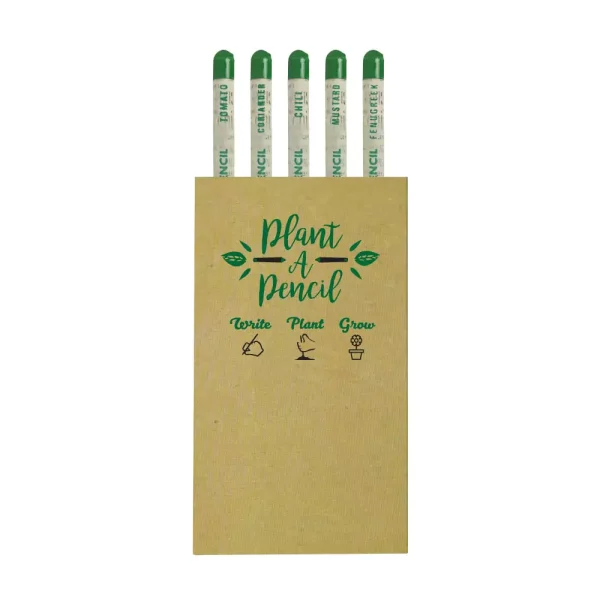 plantable a pencils set sps 03 blank 600x600 1.webp Plantable pencil set with five seed pencils