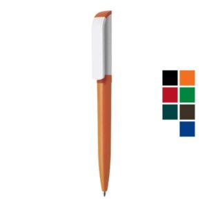 Tag Green Anti-Bacterial Pen