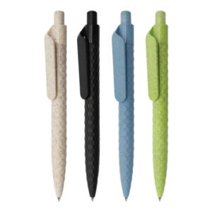 Wheat Straw Pen