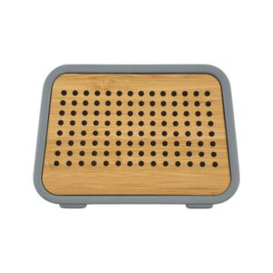 Wireless Charger 5W with Bluetooth Speaker 5.0