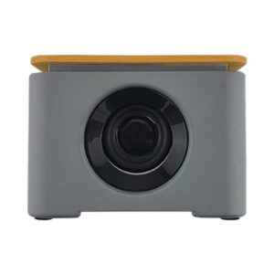 5W Wireless Charger & Bluetooth Speaker 5.0