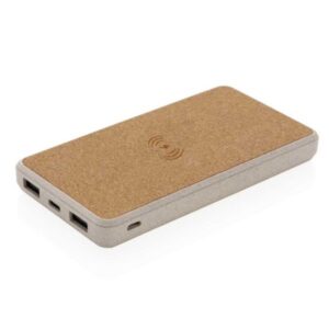 Wireless Powerbank 8000mAh Type-C 5W