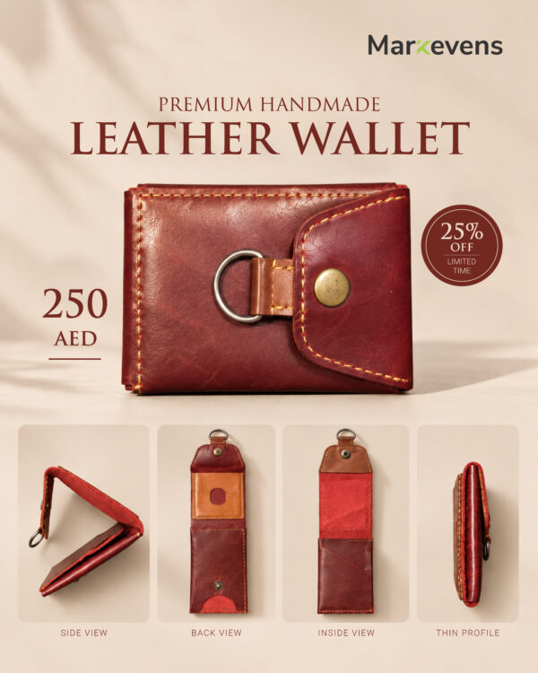 Markevens offer poster 3
